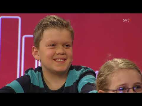 Smartare än en femteklassare - Säsong 1 Avsnitt 4 - 2011-04-09