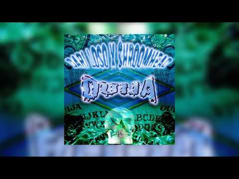 DARI LOSO X $HROOMHEAD - OUIJA