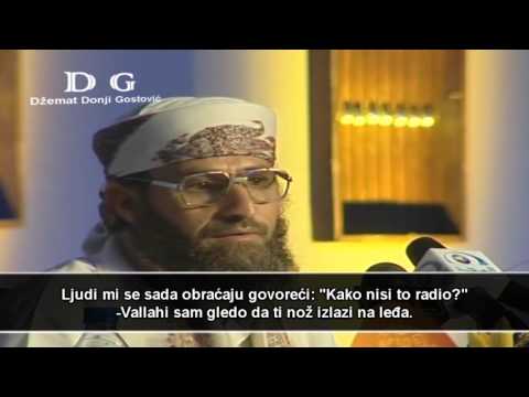 Ispovjest bivšeg sihirbaza | Abdulmuhsin Ahmed