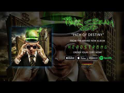 Pink Cream 69 - "Path of Destiny" (Official Audio)