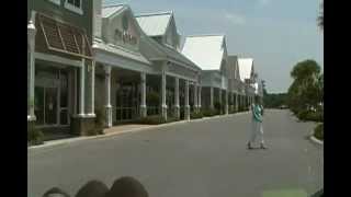 preview picture of video 'The Villages Trip to Store 2011'
