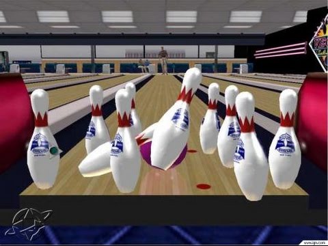 Pba Bowling 2 PC