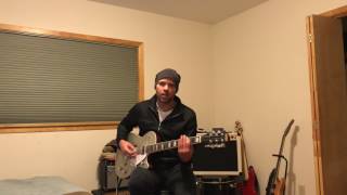 Coming Right Along (Cover)