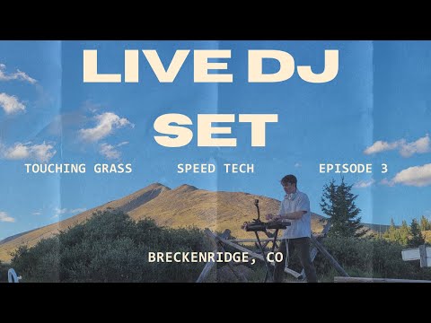 REMIX 2023 | TECHNO REMIXES OF POPULAR SONGS | TOUCHING GRASS EP. 3 - MIXED BY JAMØ