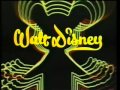 Opening To Bedknobs Broomsticks 1980 VHS
