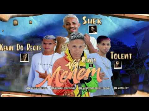 Shek MC makley Tolent Kevin Do Recife vai neném