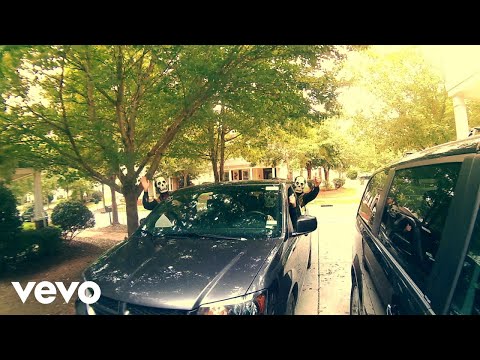 Los Tiki Phantoms - USA Tour 2018