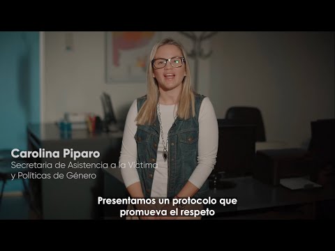 Presentan protocolo para fomentar el respeto a las diversidades sexuales