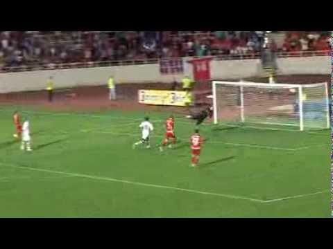 FK Radnički Niš - FK Sloboda Point Užice 2:0