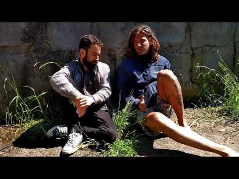 Teco Martins e Luti Barbosa - Papo Som