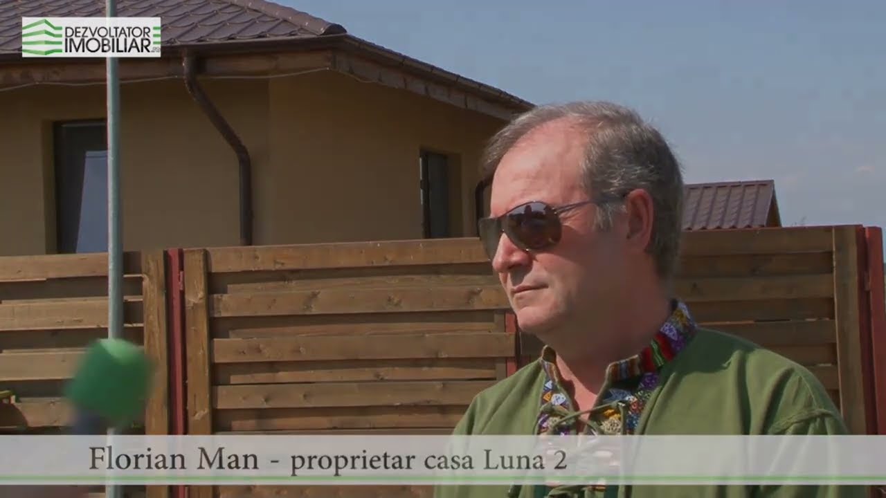 Testimonios