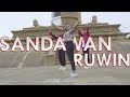 Sandawan Ruwin | Derana Miss Sri Lanka Theme Song 2017 - Dance Cover