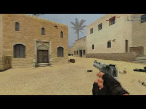 Deagle MIX