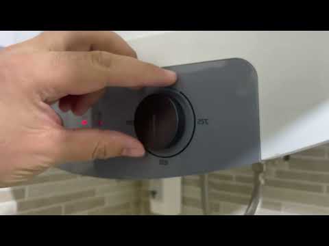 Beko Termosifon Nasıl Kullanılır