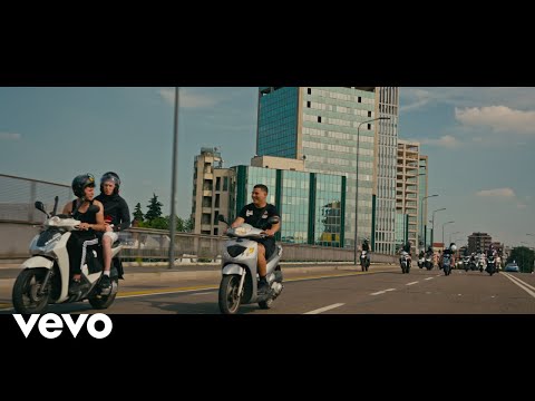 Mimmoflow, Garelli - Motorino