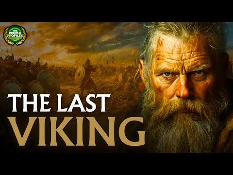 Harald Hardrada - The Last Viking Documentary