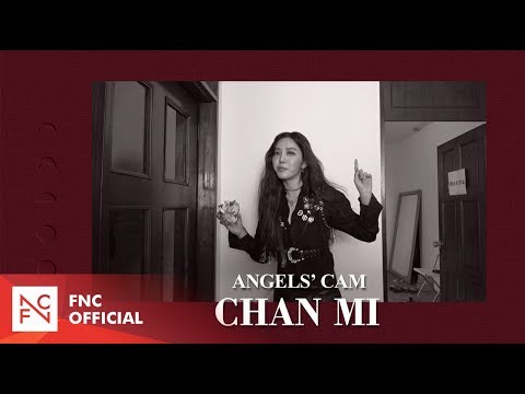 Angels' Cam #68 : MOON HUNTER CHANMI (3분 토크)