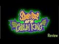 Scooby Doo And The Goblin King 2008 Review