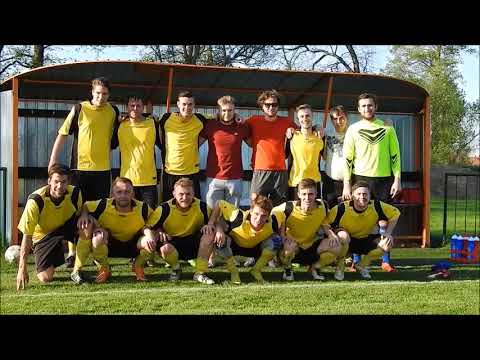 Focení Muži B - Čechovice jaro 2018