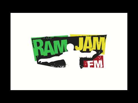 GTA EFLC [RamJam FM] The Morwells & Prince Jammy- Jammin' For Survival (1979)