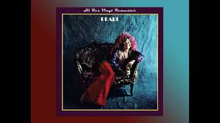 Download lagu Janis Joplin - Cry Baby - HiRes Vinyl Remaster mp3