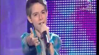 David Parejo y Pastora Soler   Quédate Conmigo Menuda Noche   Gala Unicef26