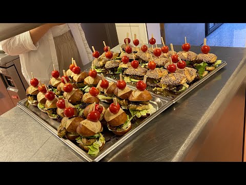 Eindrücke unserer ersten Besen.Küchen.Party 💃 | Weingut Zaiß | Stuttgart-Obertürkheim