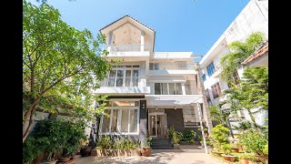 VILLA P15 - BÃI SAU VŨNG TÀU