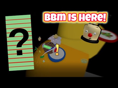 The BBM Quest is Here! (Bee Swarm Simulator)