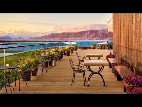 The Reykjavik Edition | 5-star luxury hotel in Iceland's capital (full tour in 4K)
