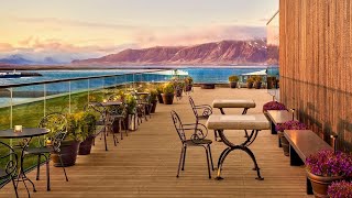 The Reykjavik Edition | 5-star luxury hotel in Iceland's capital (full tour in 4