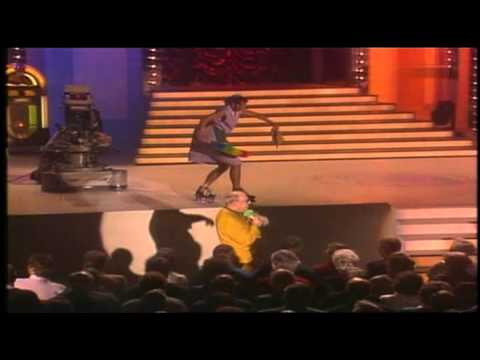 Chris Howland - Hämmerchenpolka 1981 & Die Mutter ist immer dabei 1993