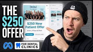 How to Run Facebook Ads for Dental Clinics (2026 Step-by-Step) More Ne