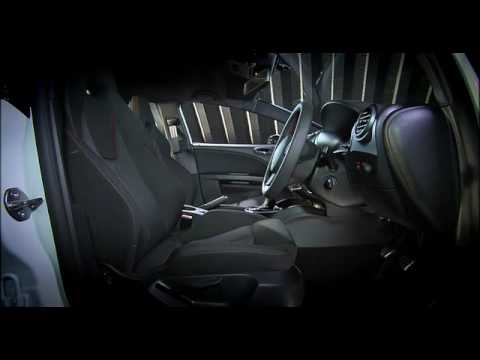 SEAT Leon Hatchback (2005 - 2012) Review Video