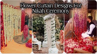 Muslim Wedding Table Decorations