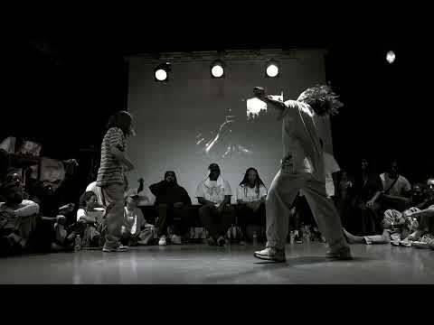 WINDZONE 2023 // MIGUEL SOW VS LAURA NALA