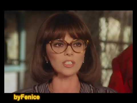 Avete il bagno?? - Tomas Milian e Giovanna Ralli