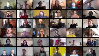 Lauda Jérusalem (Psaume 147) – Chorale Bx Pier Giorgio – Aumônerie de Nantes