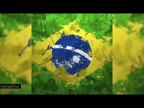 Base de Funk 2018- Baile Funk Instrumental (Hamza Prod)