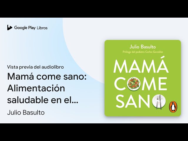 Vídeo relacionado con COMO LA ALIMENTACION SALUDABLE MEJORA EL DEPORTE
