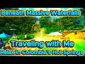 Follow Me To Colombia S Waterfall Paradise Shot On Insta360