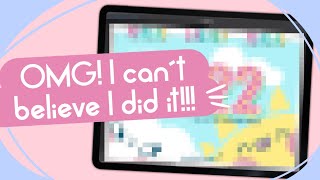 MY FIRST DIGITAL PLANNER: LET ME INTRODUCE YOU TO FUN DIGITALS