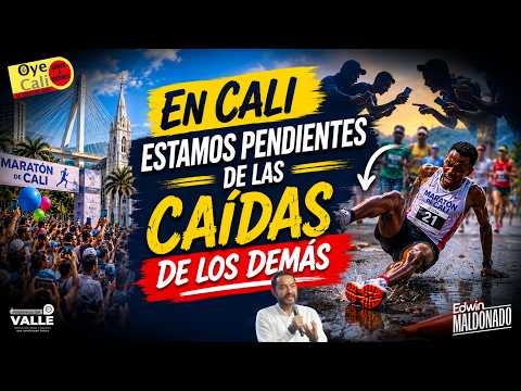 Una caída no puede borrar tantos logros