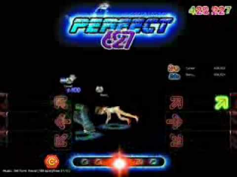 NeCRoAu Custom Beat Up - SM Town - Travel 159 BPM (Lvl 4)