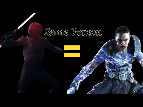 Starkiller CONFIRMED in Ahsoka!