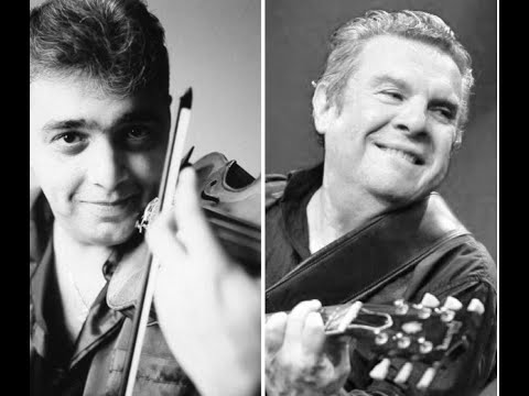 Concert  Samois sur Suisse: Florin Niculescu et Christian Escoudé