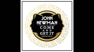 Called It Off John Newman
