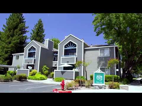 Waterford Cove Apartments - Sacramento, CA