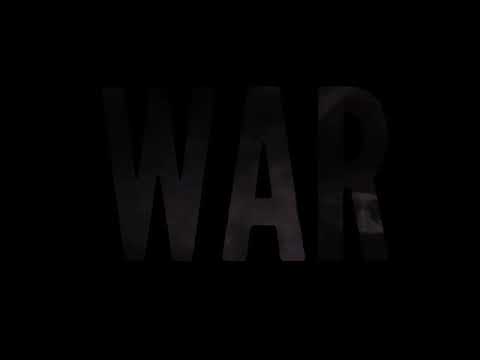 YUNGXST3R-WAR Ft.Jah'L [Prod Yz] OFFICIAL LYRIC VIDEO