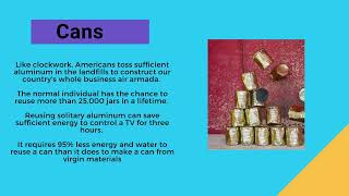 Creative Ways To Reuse Your Branded Merchandise